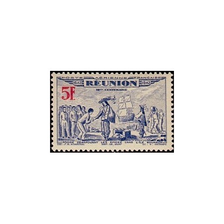 Reunion N° PA 021 N *