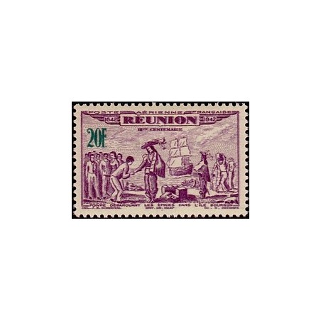 Reunion N° PA 023 N *