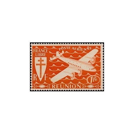 Reunion N° PA 028 N *