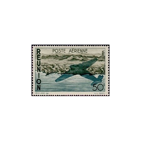 Reunion N° PA 042 N *