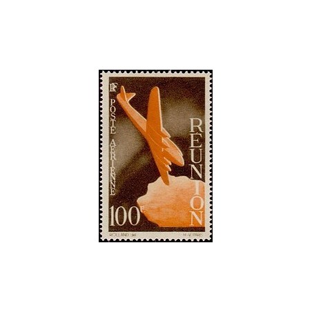 Reunion N° PA 043 N *