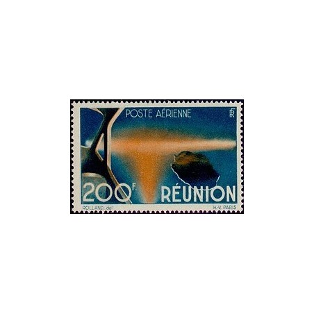 Reunion N° PA 044 N *