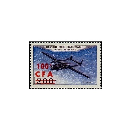 Reunion N° PA 053 N *