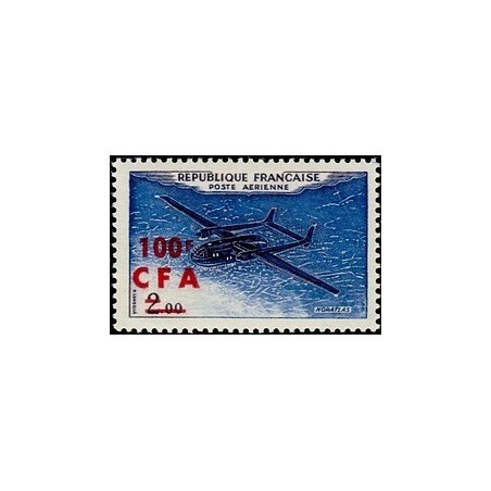 Reunion N° PA 058 N *