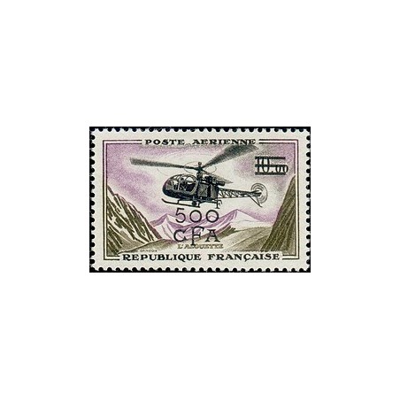 Reunion N° PA 060 N *