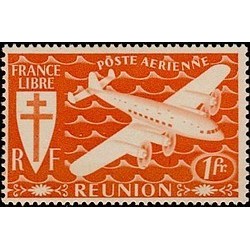 Reunion N° PA 028 Obli
