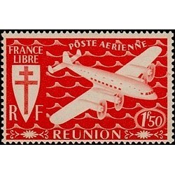 Reunion N° PA 029 Obli