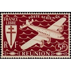 Reunion N° PA 030 Obli