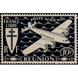 Reunion N° PA 031 Obli