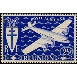 Reunion N° PA 032 Obli