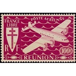 Reunion N° PA 034 Obli