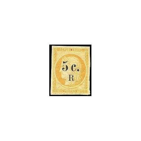 Reunion N° 006 Obli