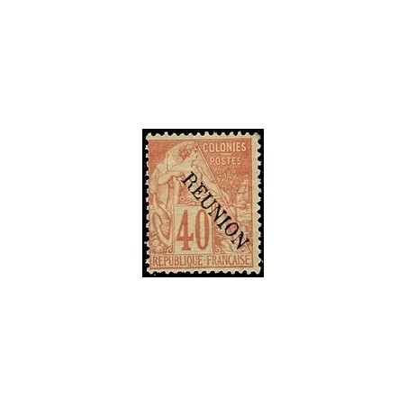 Reunion N° 026 Obli