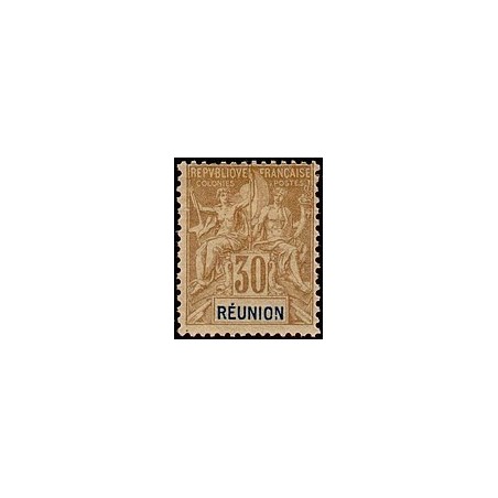 Reunion N° 040 Obli