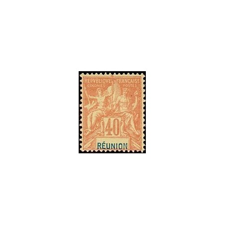 Reunion N° 041 Obli