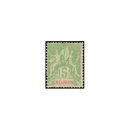 Reunion N° 046 Obli