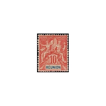 Reunion N° 047 Obli