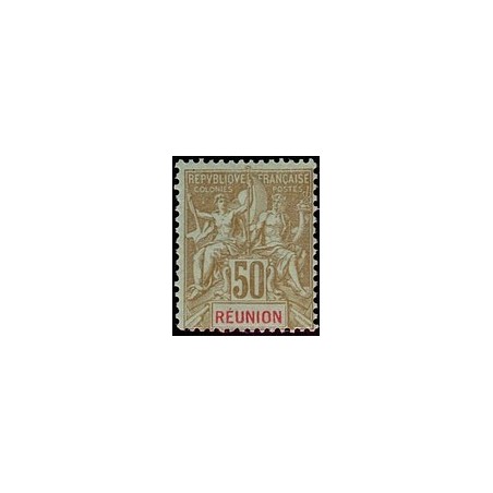 Reunion N° 050 Obli