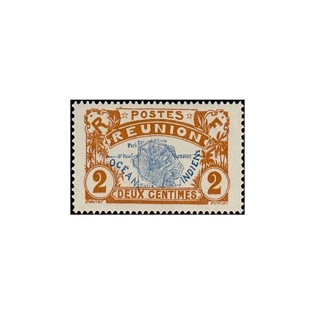 Reunion N° 057 Obli