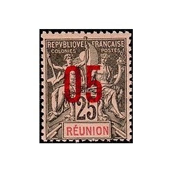 Reunion N° 075 Obli