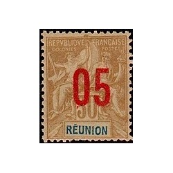 Reunion N° 076 Obli