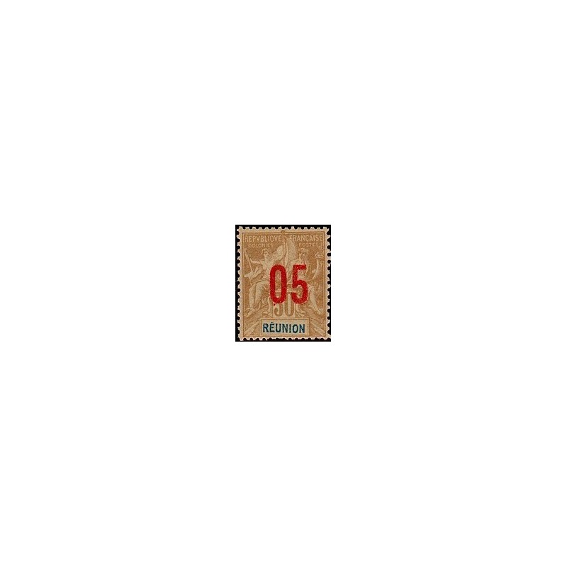 Reunion N° 076 Obli