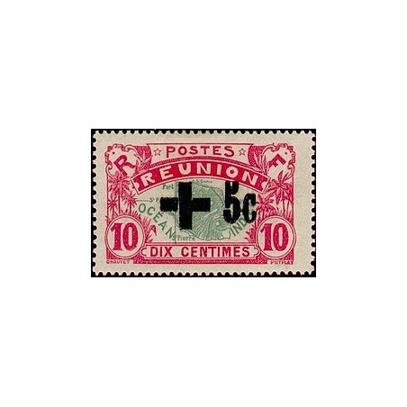 Reunion N° 080 Obli