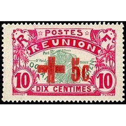 Reunion N° 081A Obli