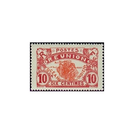 Reunion N° 086 Obli