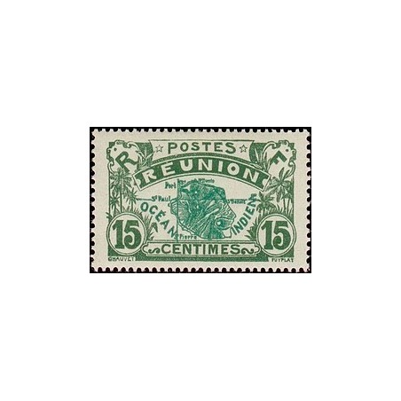 Reunion N° 087 Obli