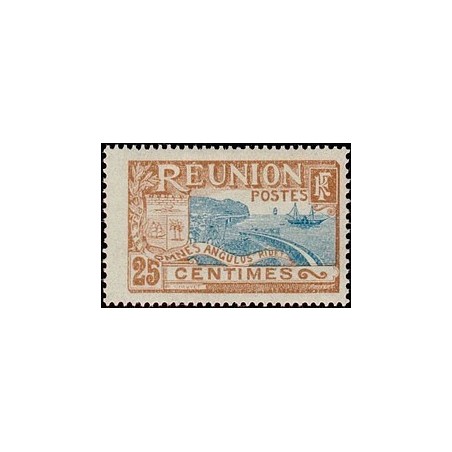 Reunion N° 088 Obli