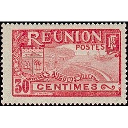 Reunion N° 089 Obli