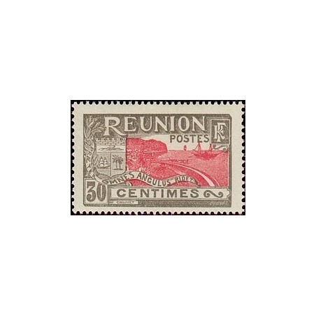 Reunion N° 090 Obli