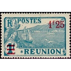Reunion N° 104 Obli