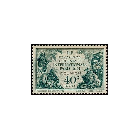 Reunion N° 119 Obli