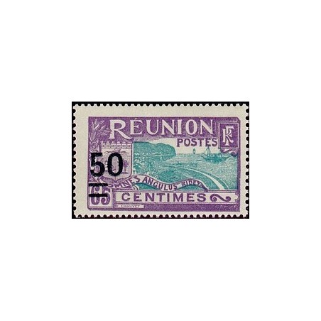 Reunion N° 124 Obli