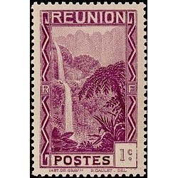 Reunion N° 125 Obli