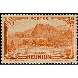 Reunion N° 136A Obli