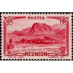 Reunion N° 139 Obli