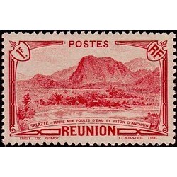 Reunion N° 140A Obli