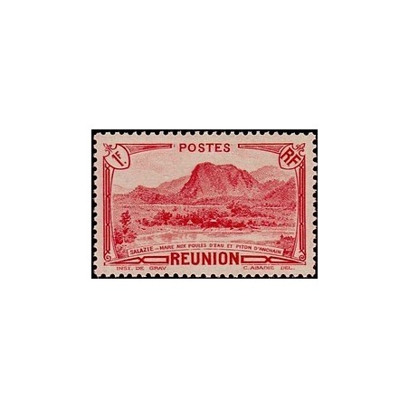 Reunion N° 140A Obli