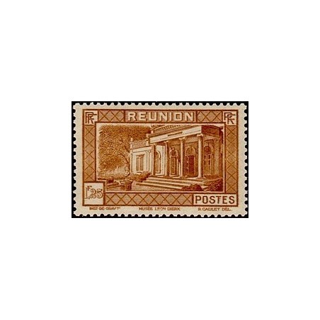 Reunion N° 141 Obli