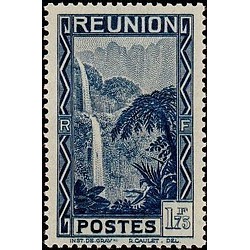 Reunion N° 143A Obli
