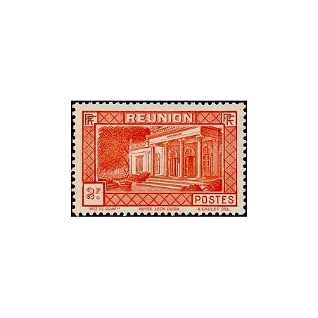 Reunion N° 144 Obli