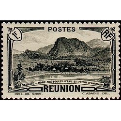 Reunion N° 169 Obli