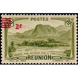 Reunion N° 186 Obli