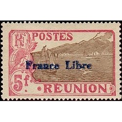 Reunion N° 189 Obli