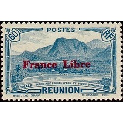 Reunion N° 197 Obli