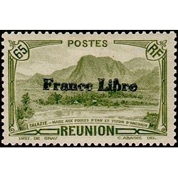 Reunion N° 198 Obli
