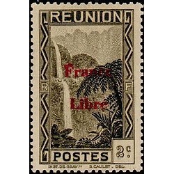 Reunion N° 219 Obli